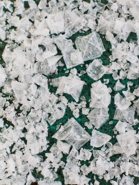 Flaky Maldon Sea Salt