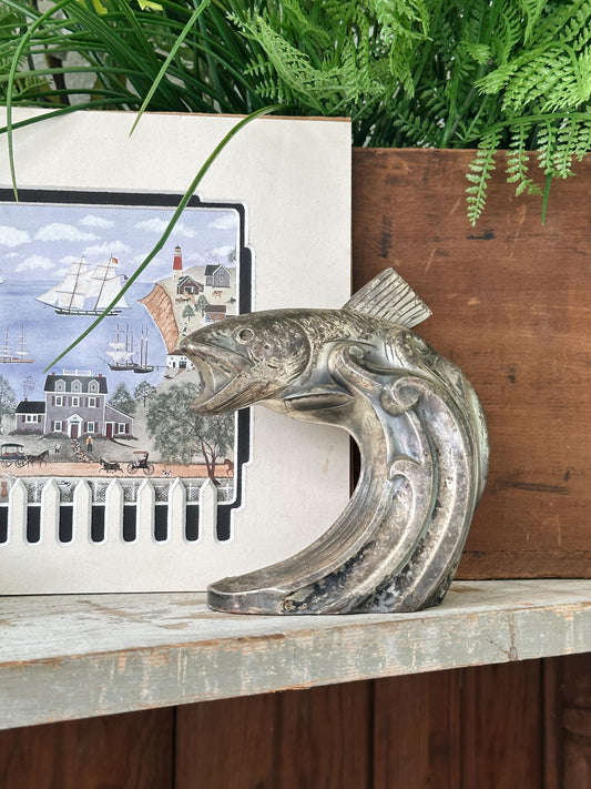 Vintage Trophy Topper