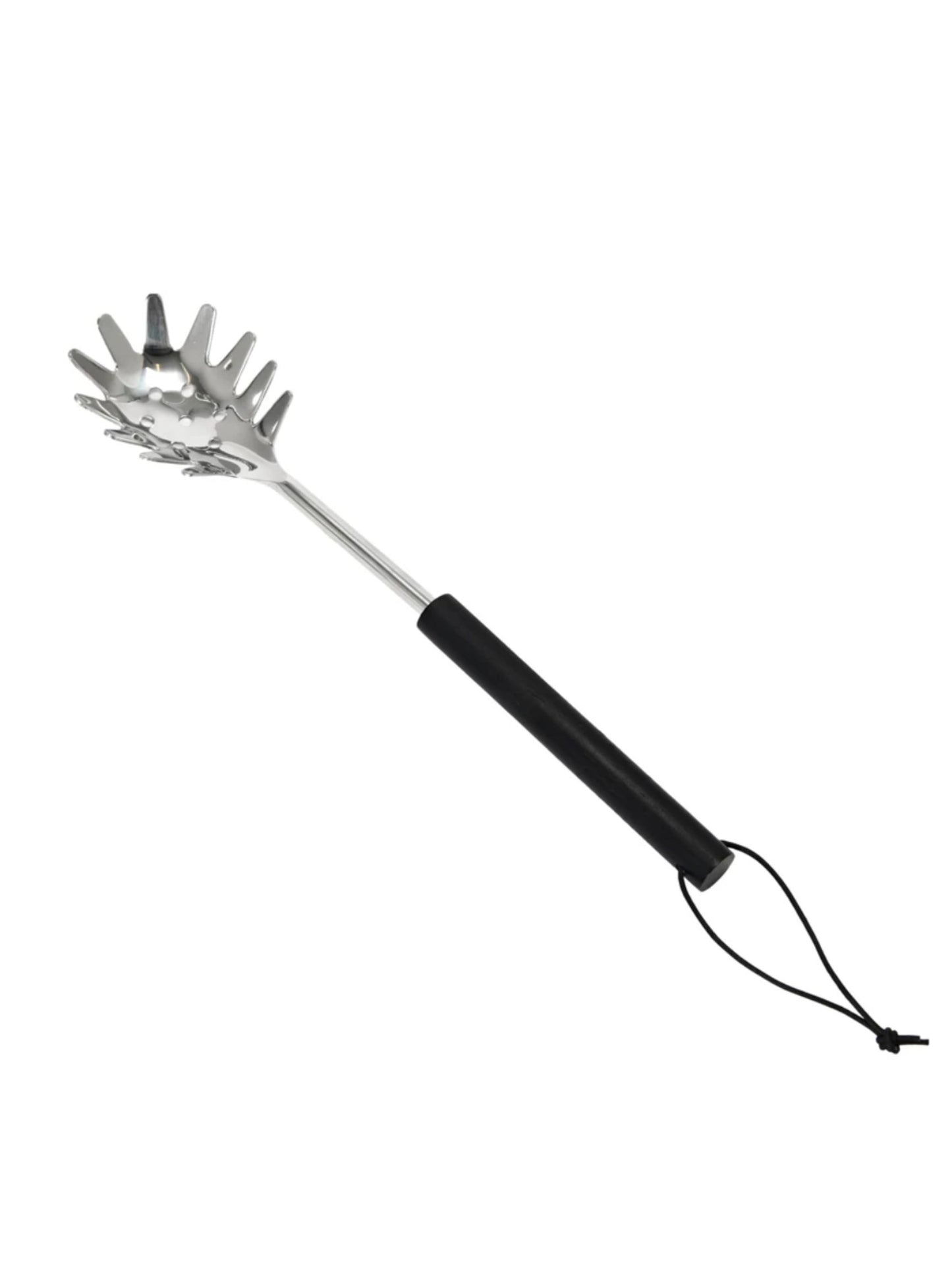 Stainless Steel Slotted Pasta Server