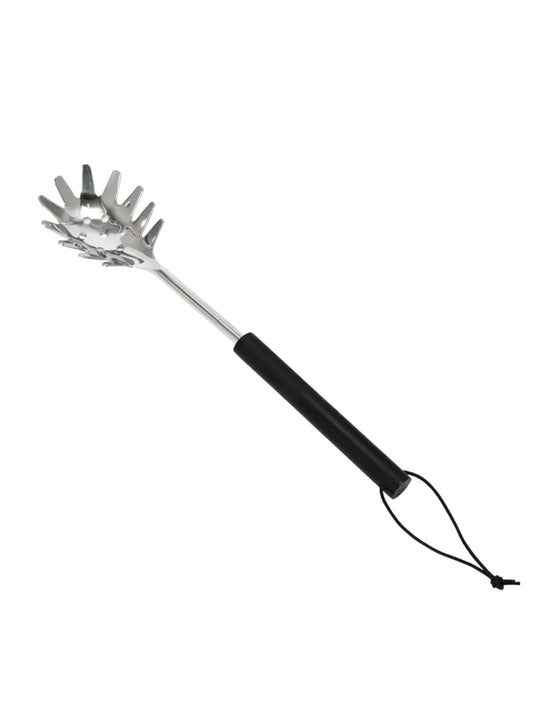 Stainless Steel Slotted Pasta Server