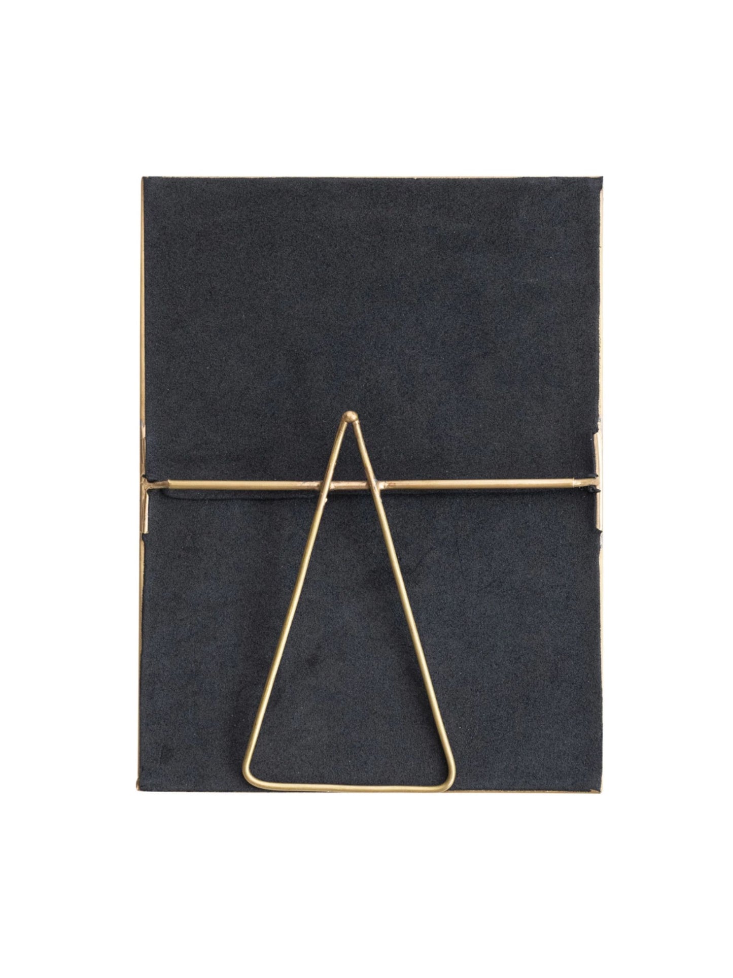 Brass Standing Mirror - Pick Up Only