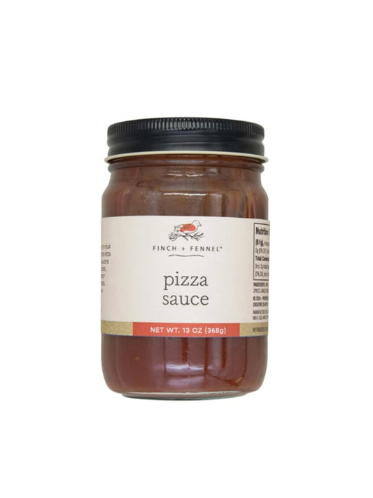 13 oz. Pizza Sauce