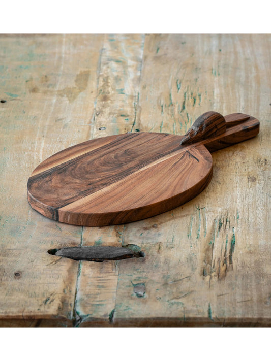 Topolino Cheese Board