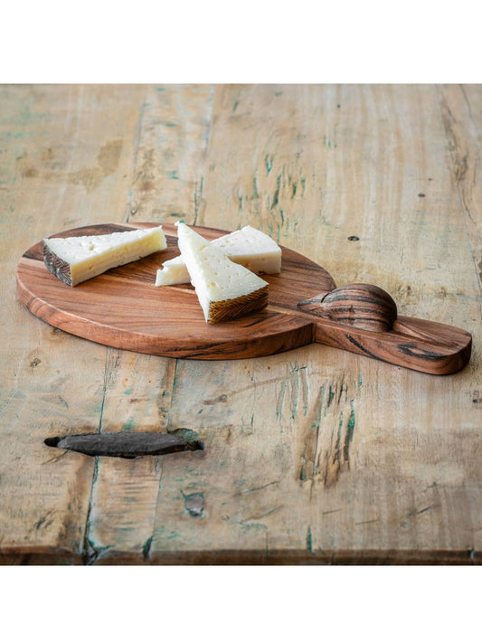 Topolino Cheese Board