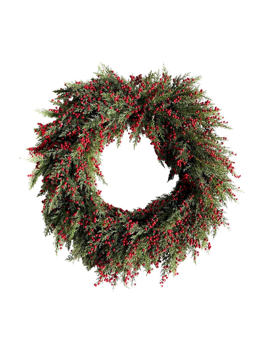 Nantucket Wreath - PICK UP ONLY