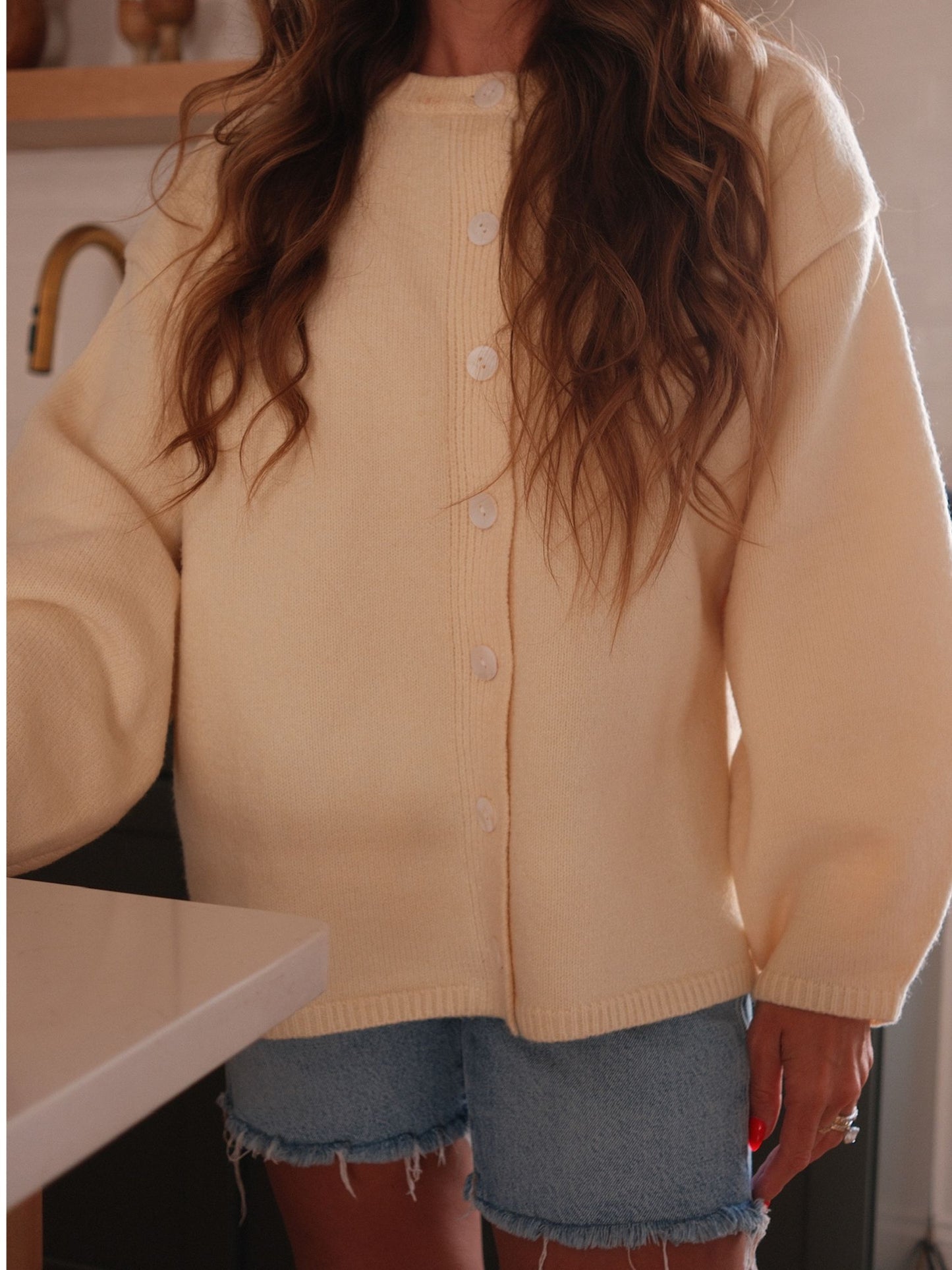 The Everyday Sweater