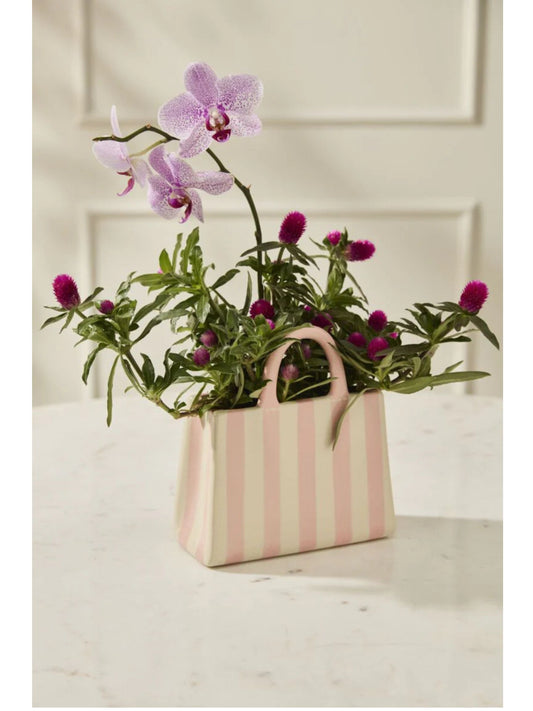 Miranda Handbag Vase