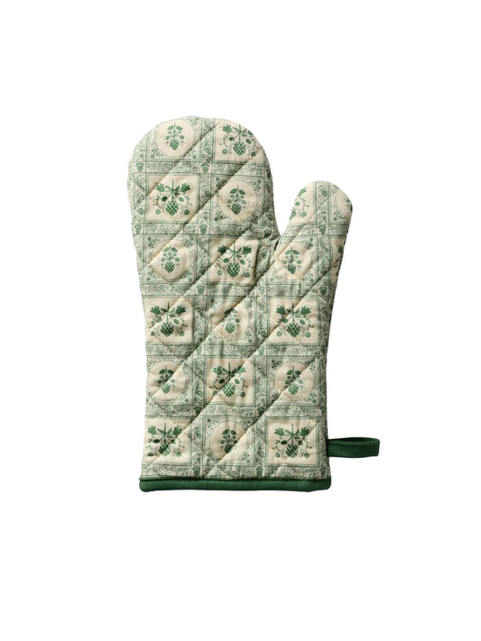 Artichoke Oven Mitt
