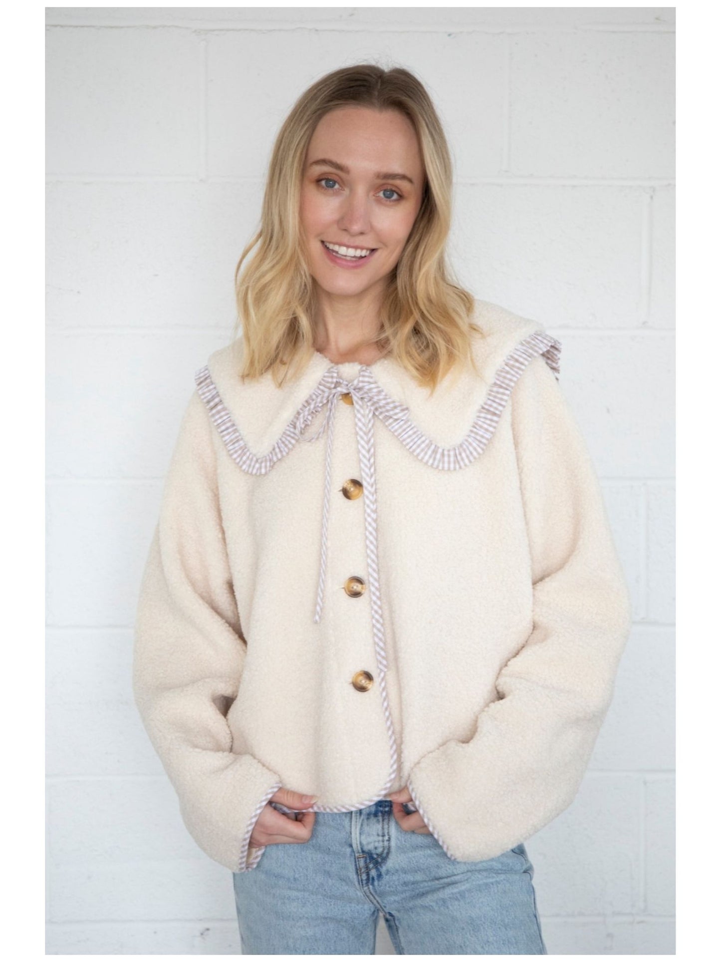 Thea Jacket