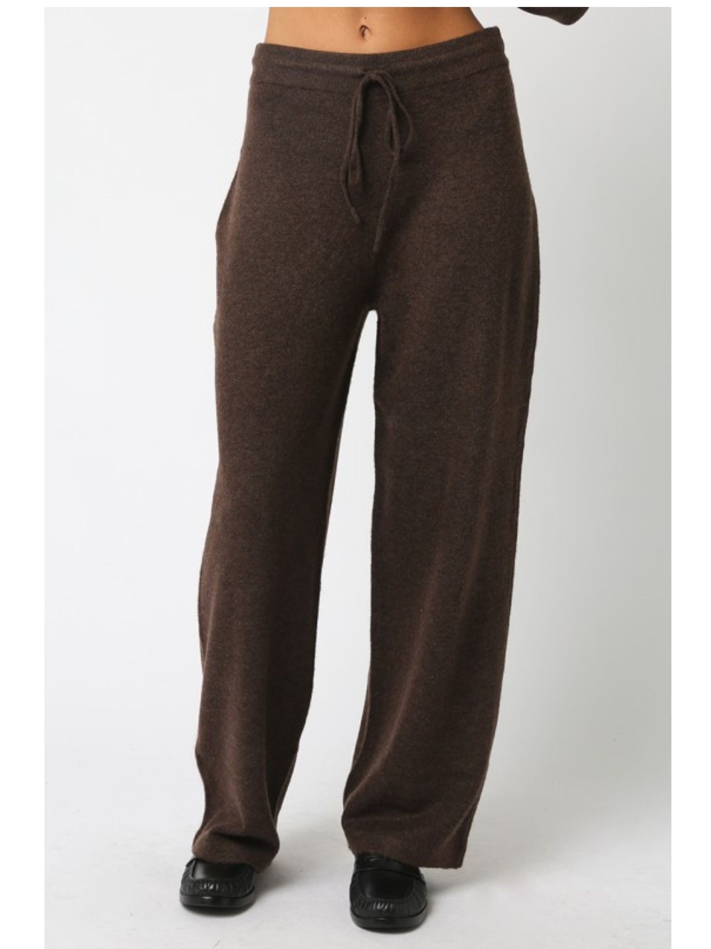 Rosie Knit Pants