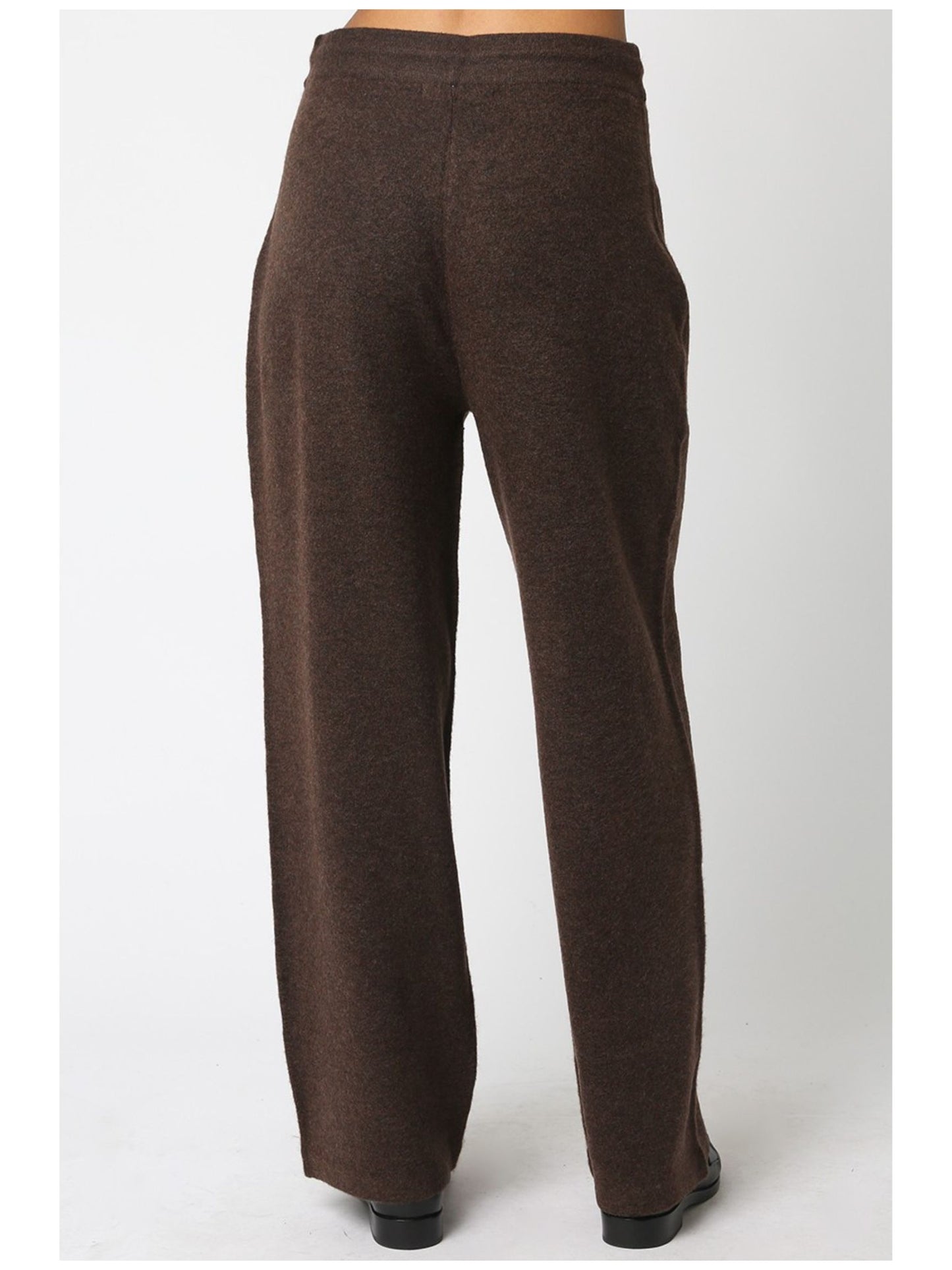 Rosie Knit Pants