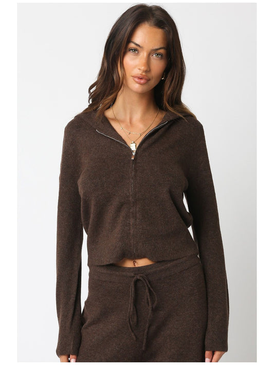 Rosie Cozy Hoodie