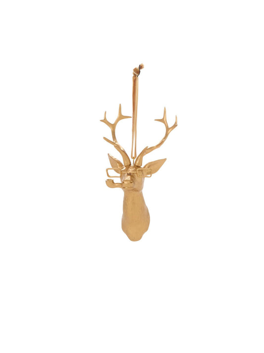 E+E Frankie Ornament