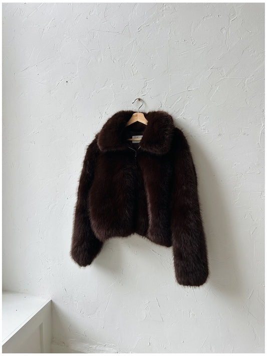 Aspen Fur Coat
