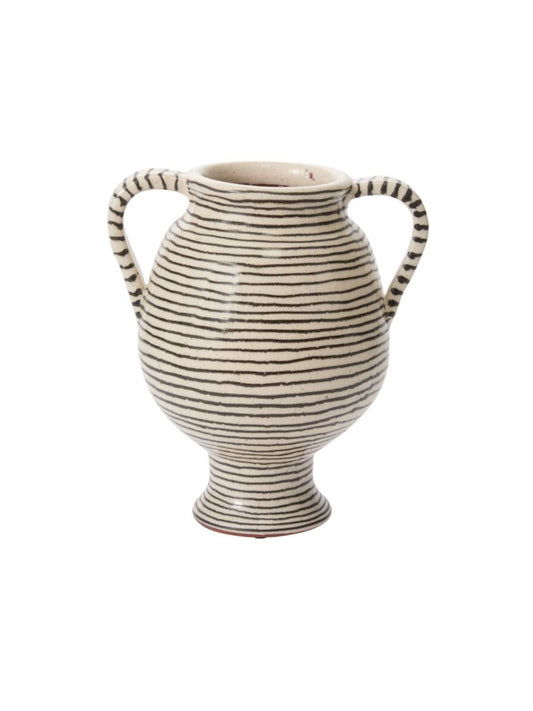 Lines Vase - PICK UP ONLY