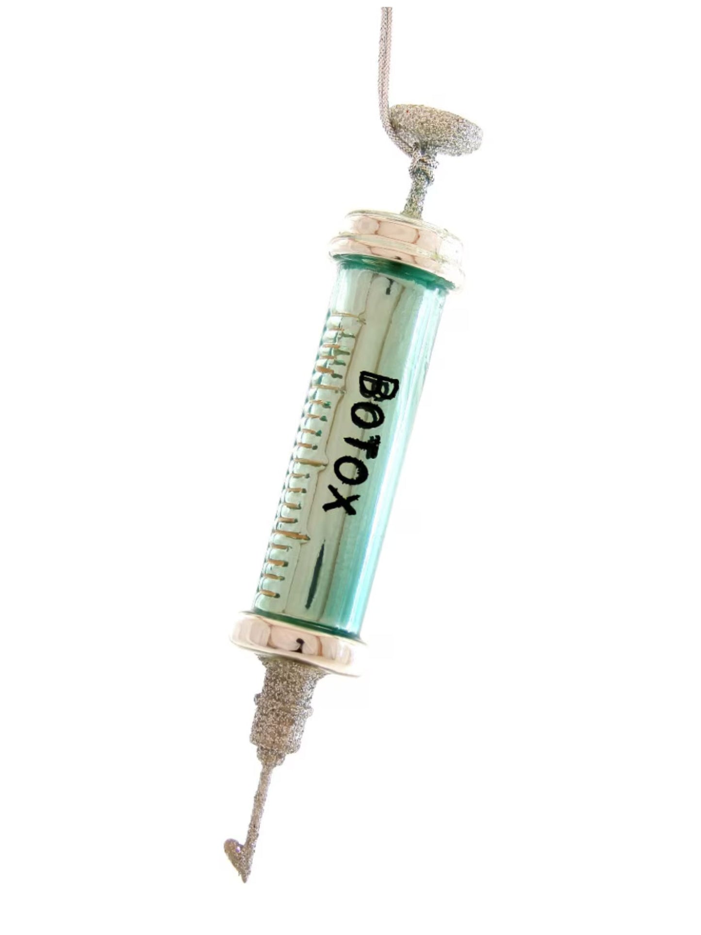 Wrinkle Free Ornament