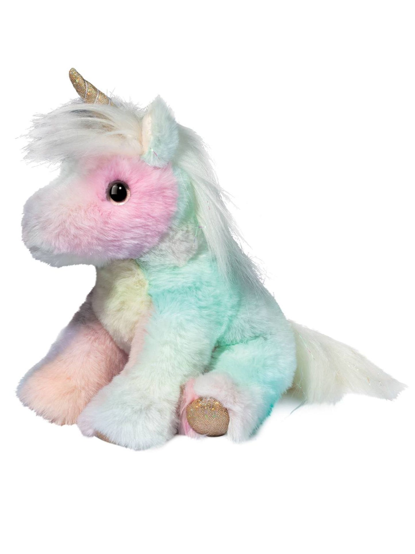 Kylie Rainbow Unicorn Mini Soft