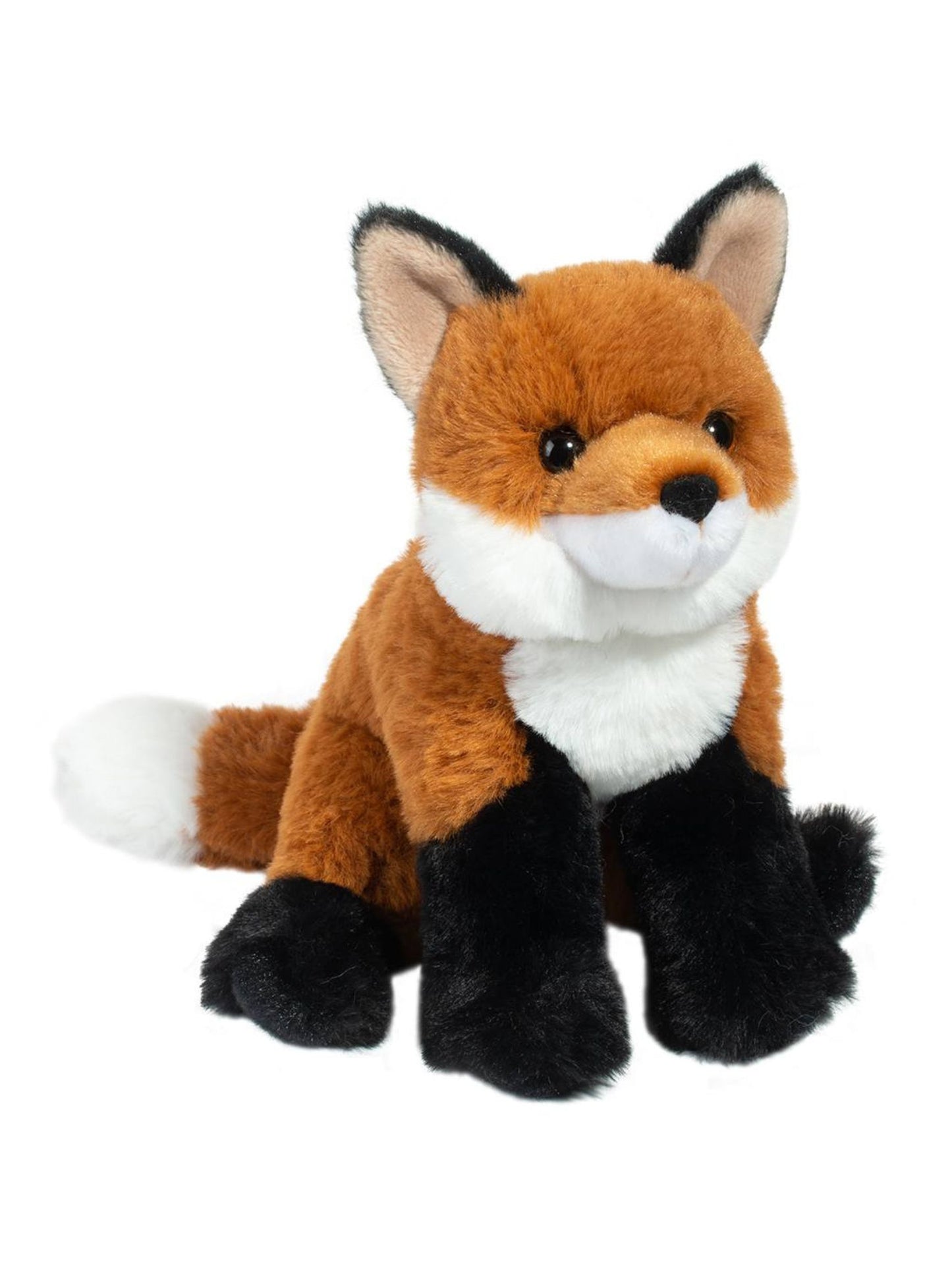 Mini Freddie Soft Fox