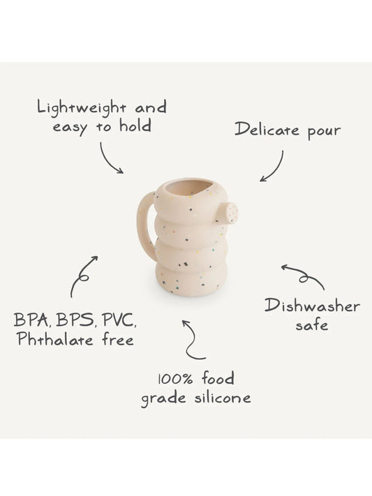 Silicone Watering Can