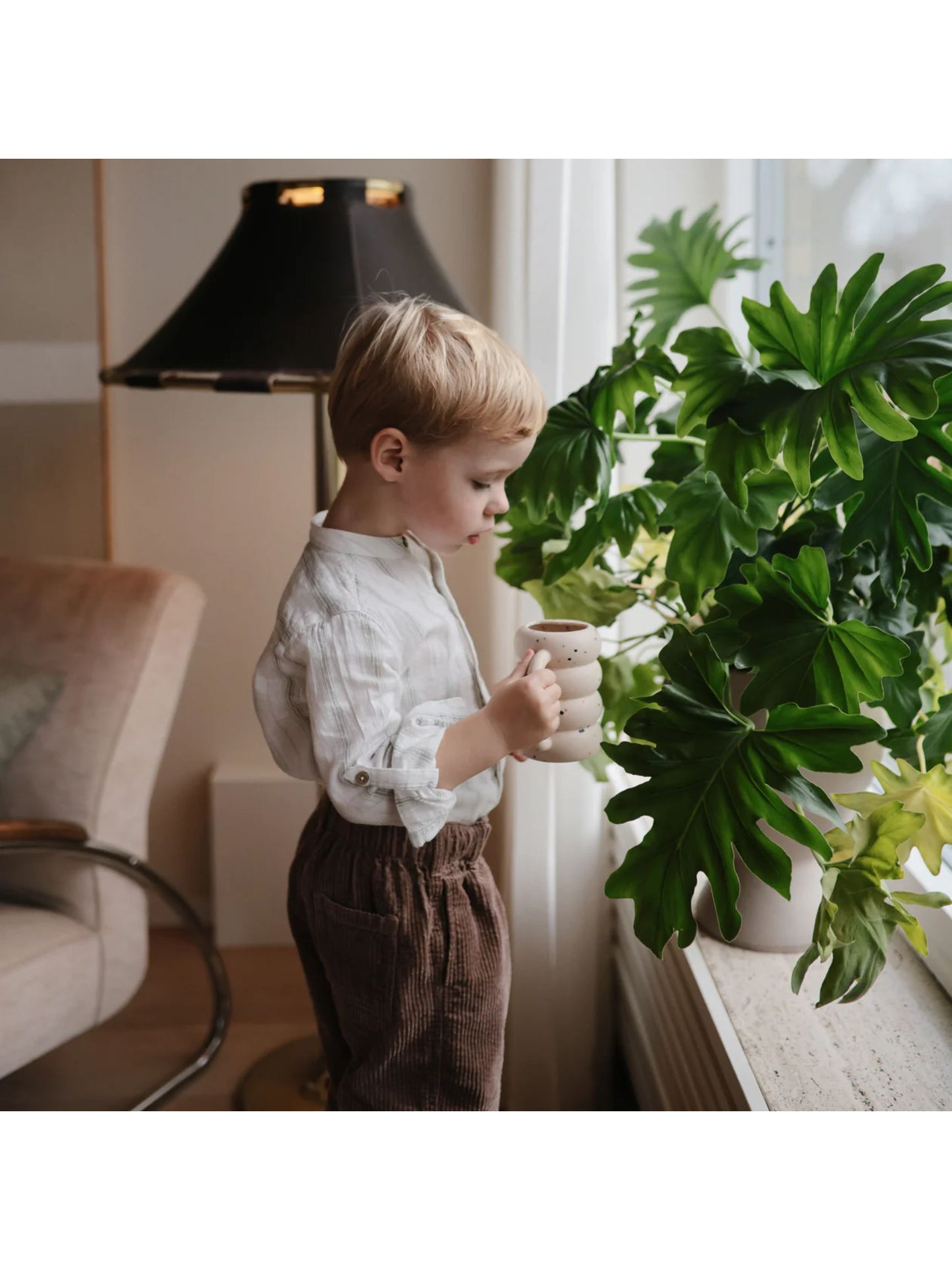 Silicone Watering Can