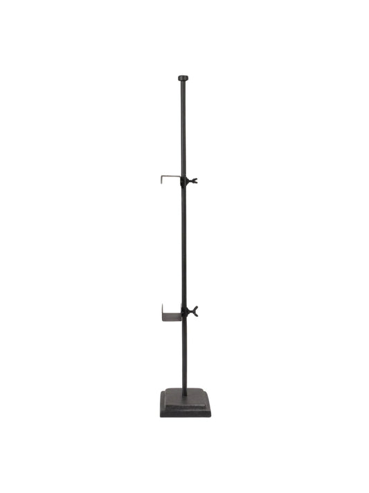 Metal Adjustable Scalloped Easel - Pick Up Only