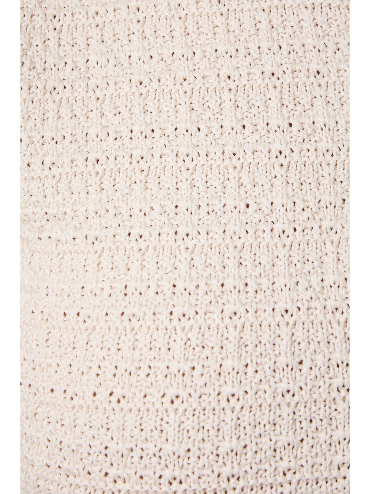 Sofia Button Sweater Top