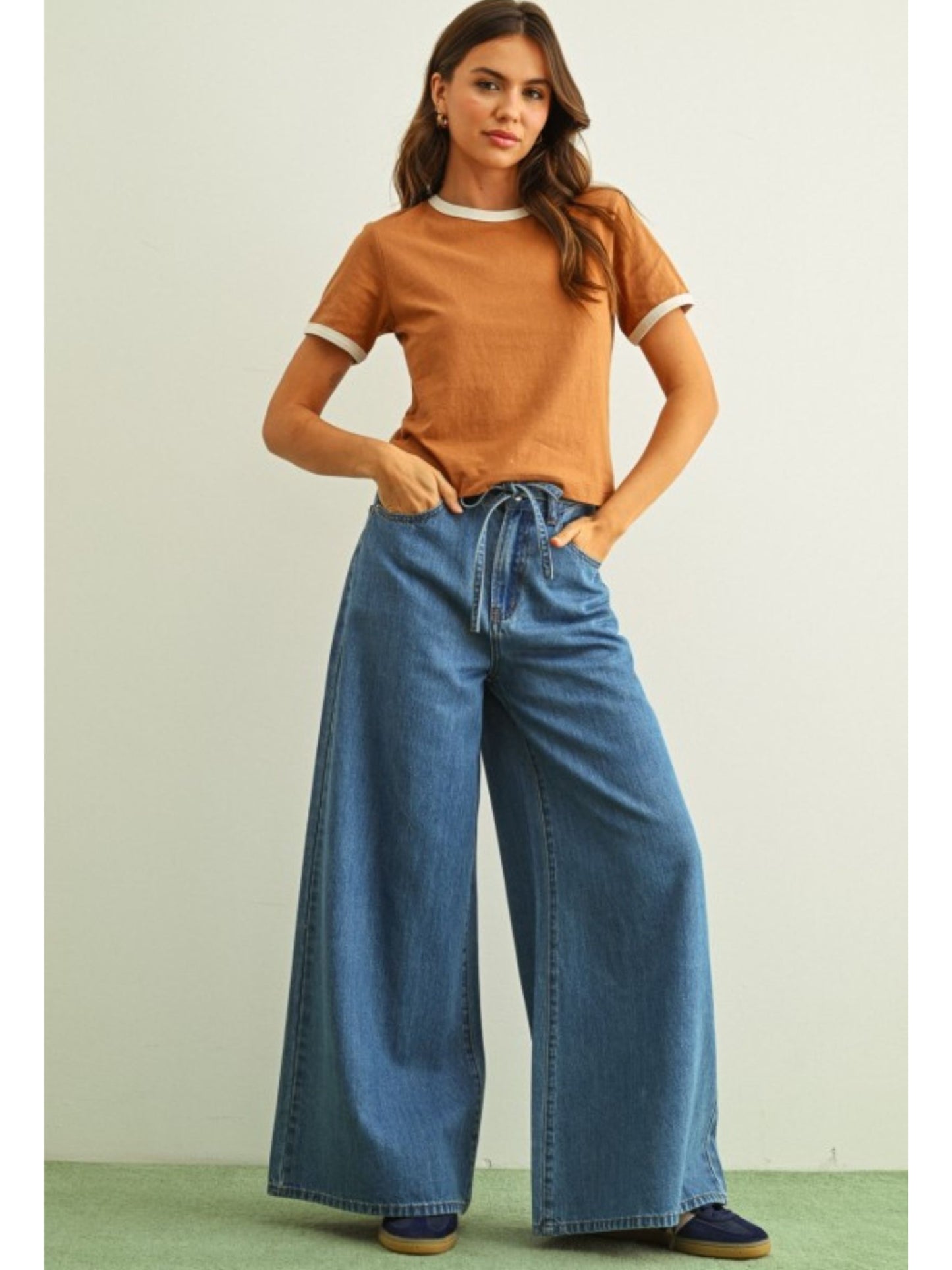 The Maxine Jean