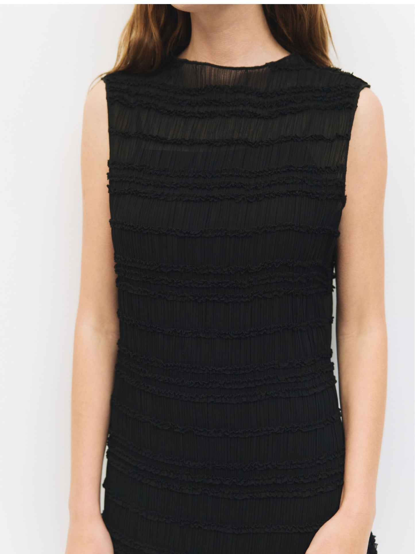 The Mindy Dress