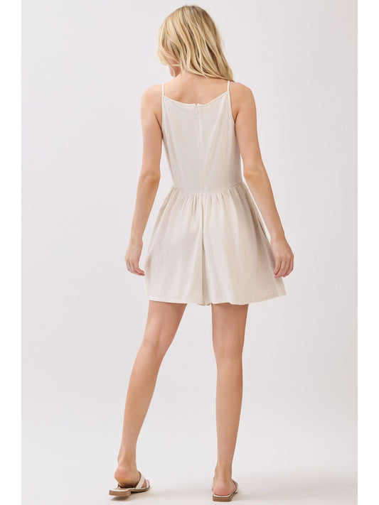 The Eden Romper