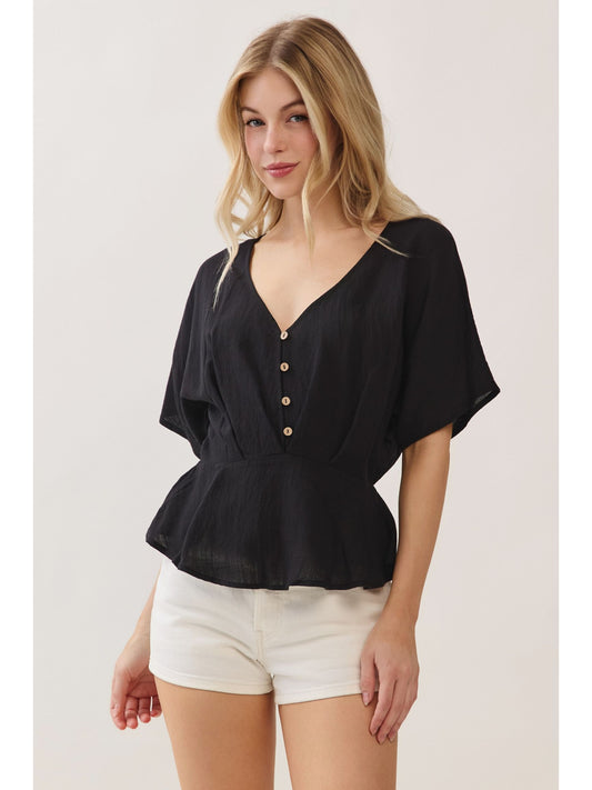 The Mira Top