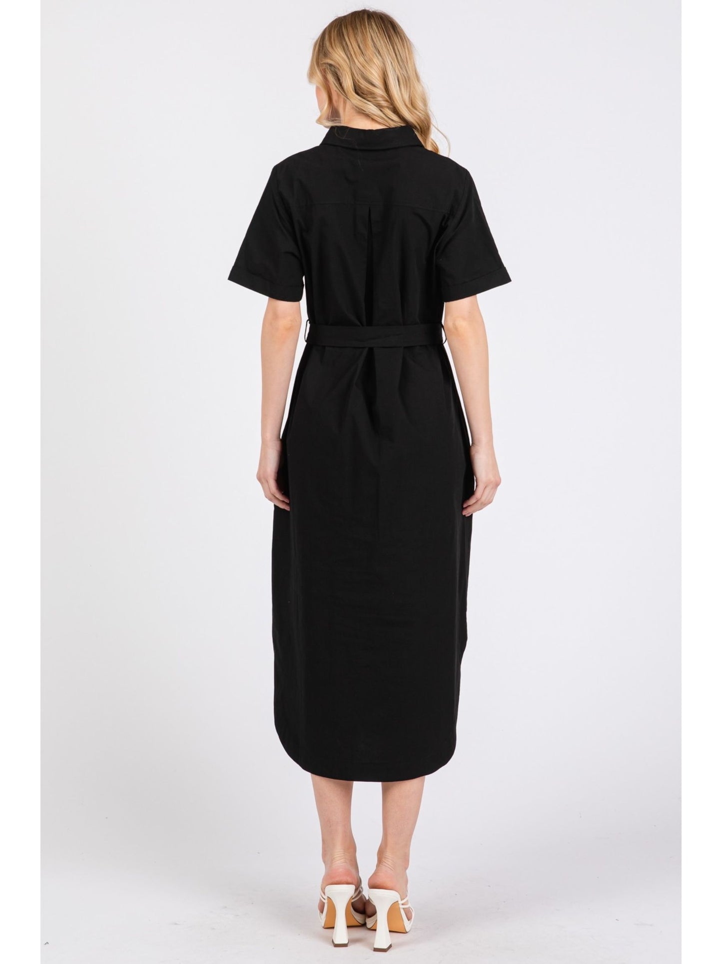 The Lucy Dress