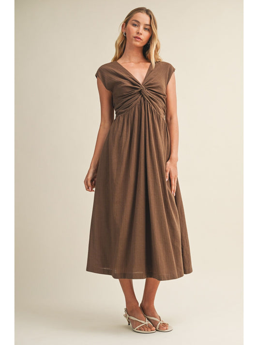 The Willa Dress