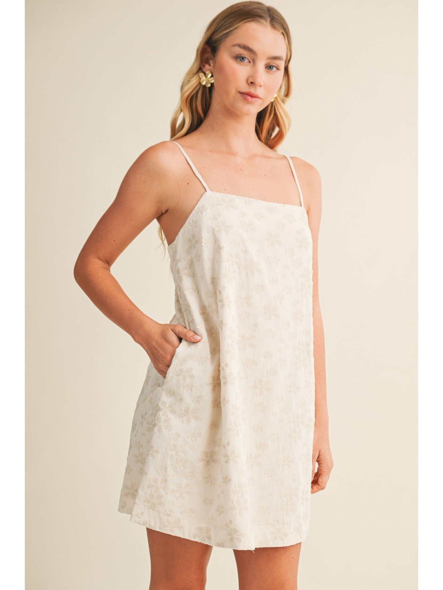 The Flora Dress