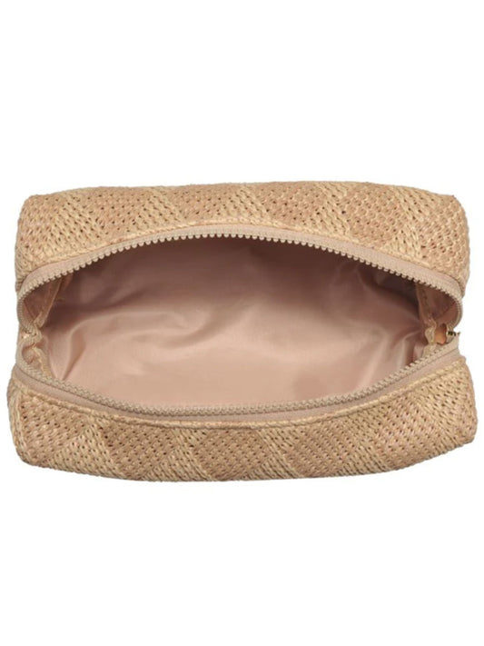 Bali Breeze Cosmetic Bag