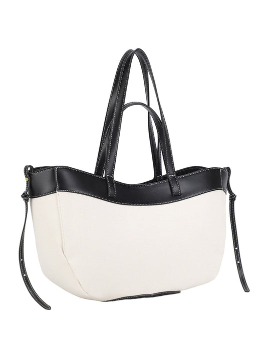 Modern Shoulder Tote Bag