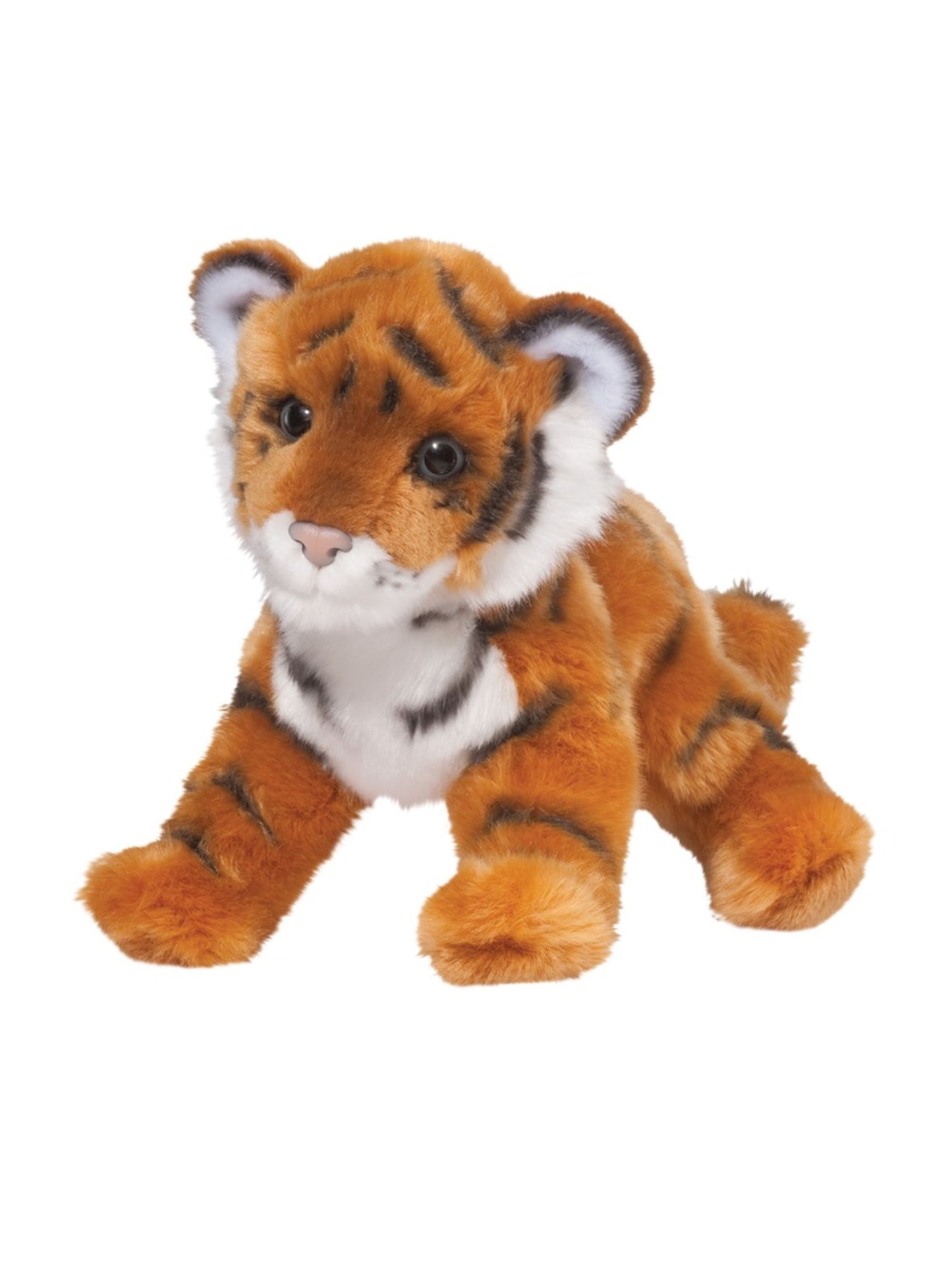 Pancake the Bengal Tiger