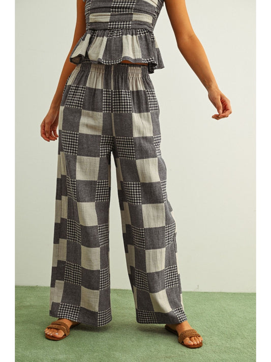 The Sabrina Pant