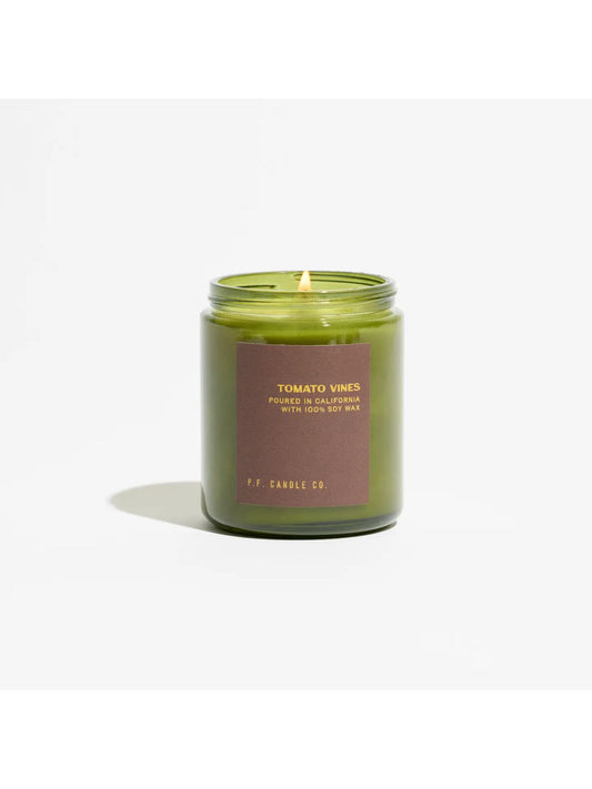 Tomato Vines– Standard Candle