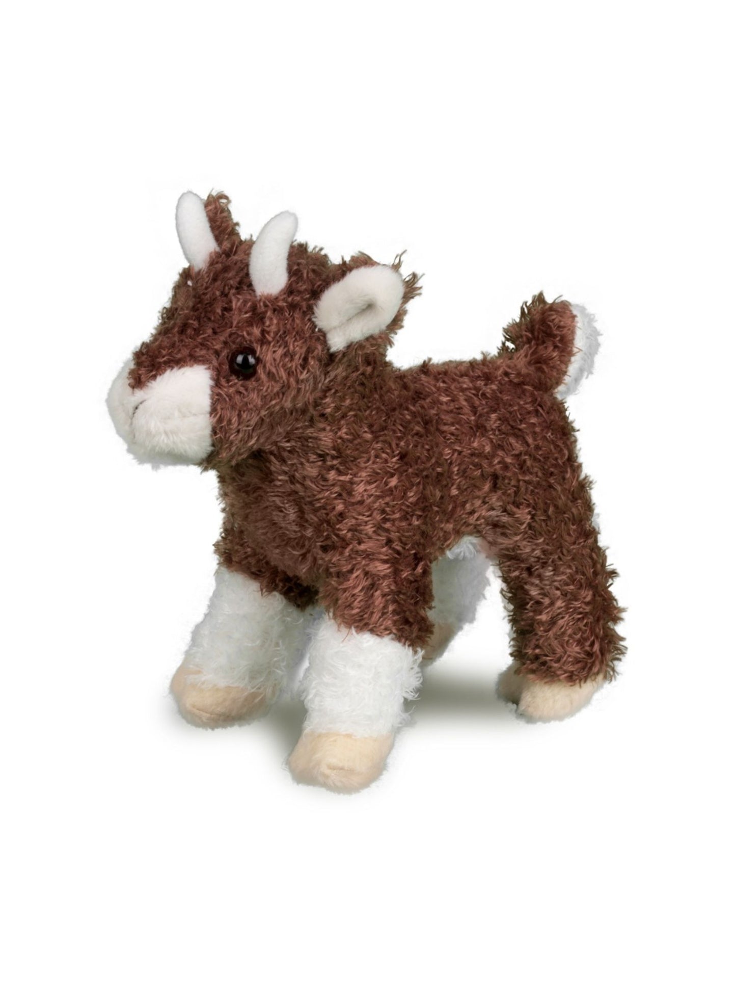 Buffy Baby Goat