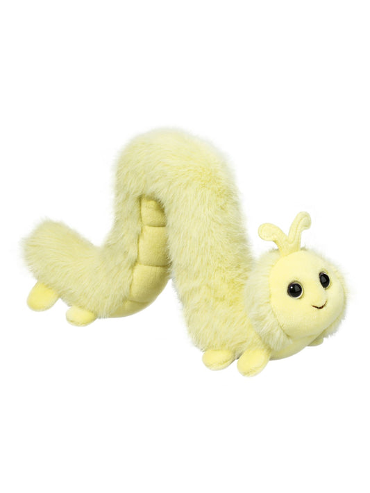 Inchy Inchworm