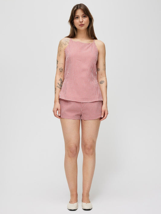 The Madeline Shorts