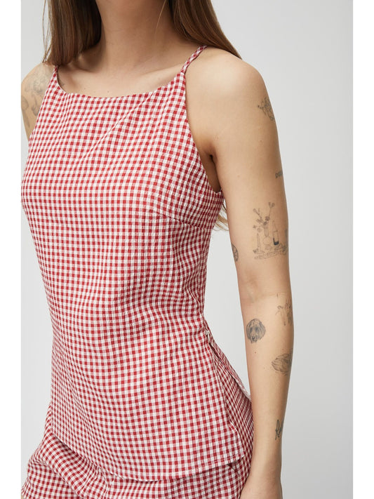 The Madeline Top