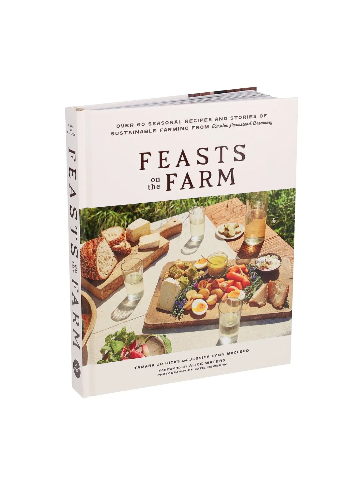 Feasts on the Farm