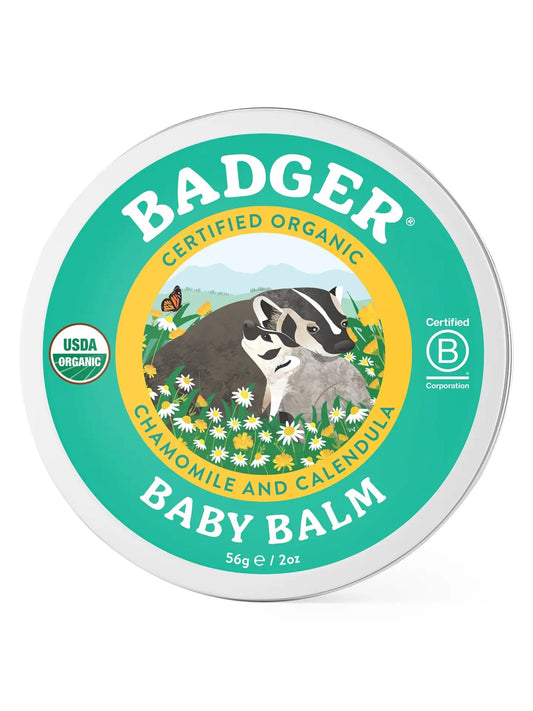 Baby Balm