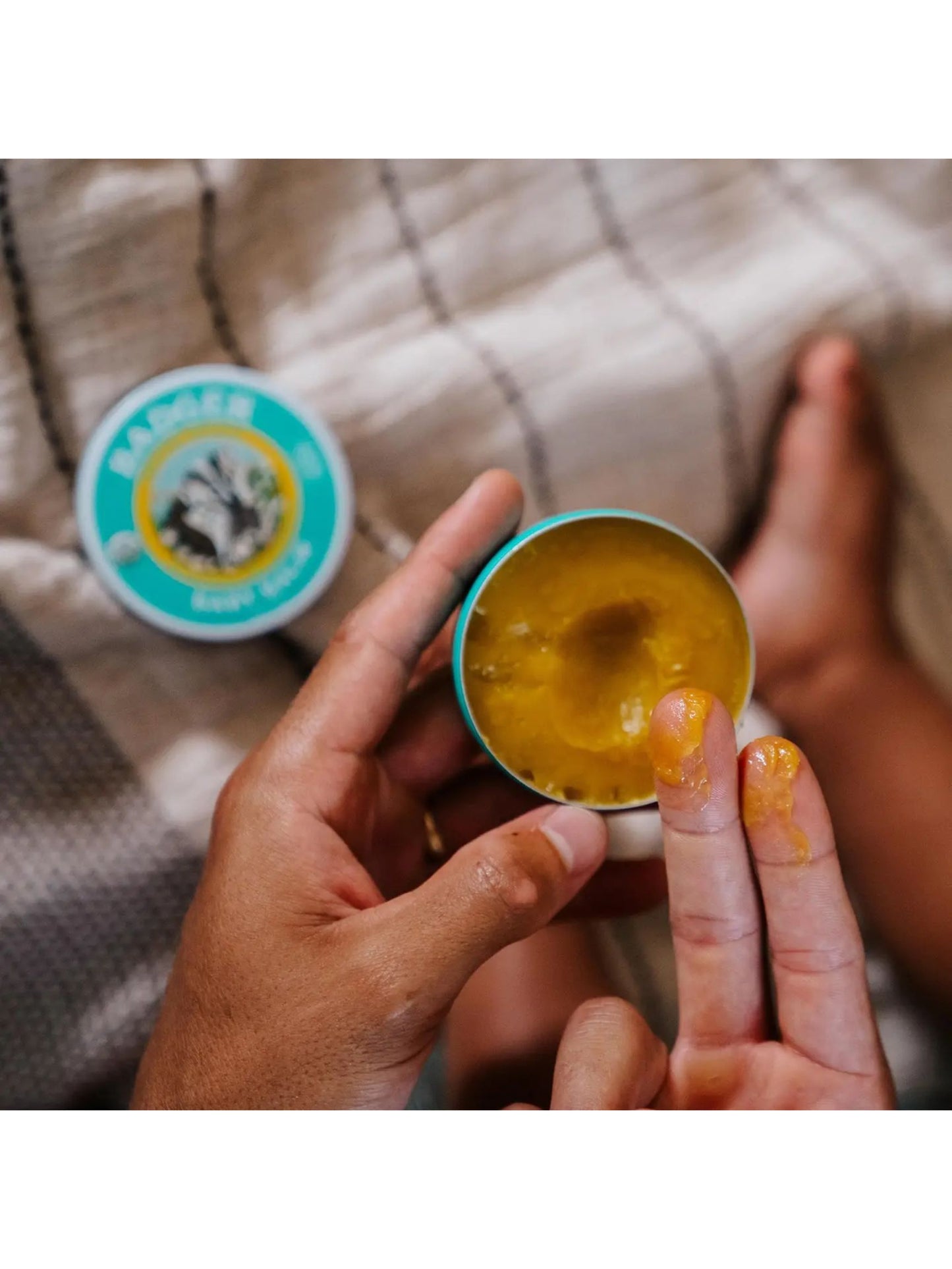 Baby Balm