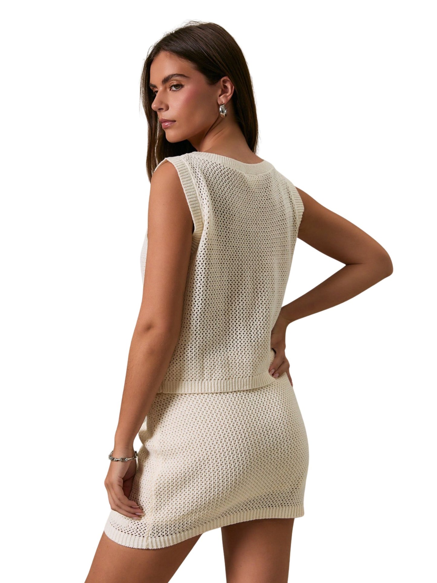 The Seabrook Skirt