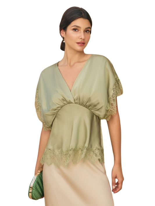 The Louisa Top