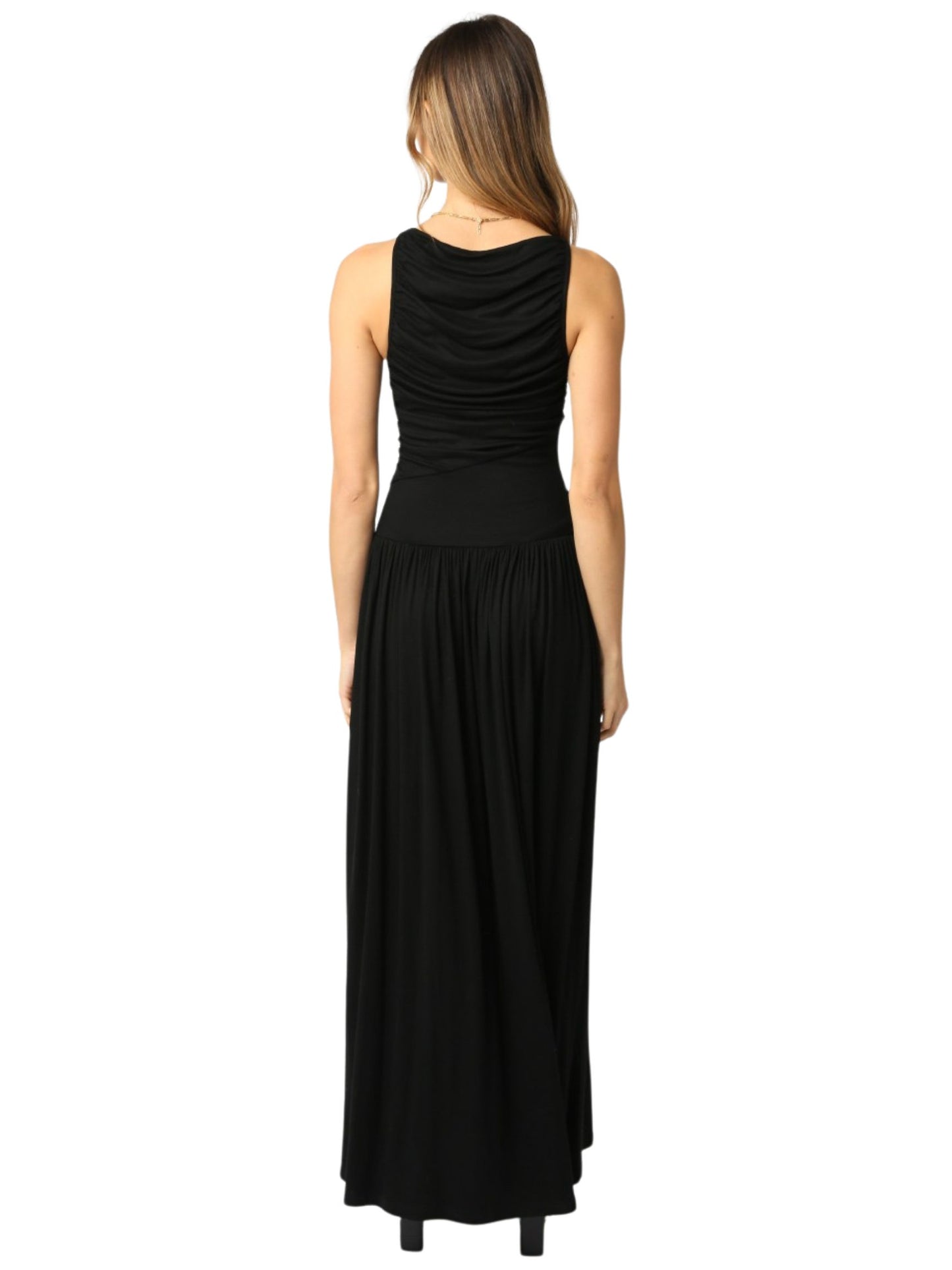 Leni Maxi Dress