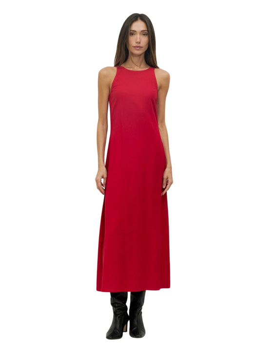 The Vera Dress
