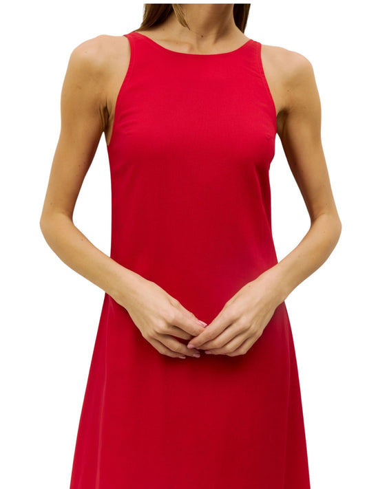 The Vera Dress